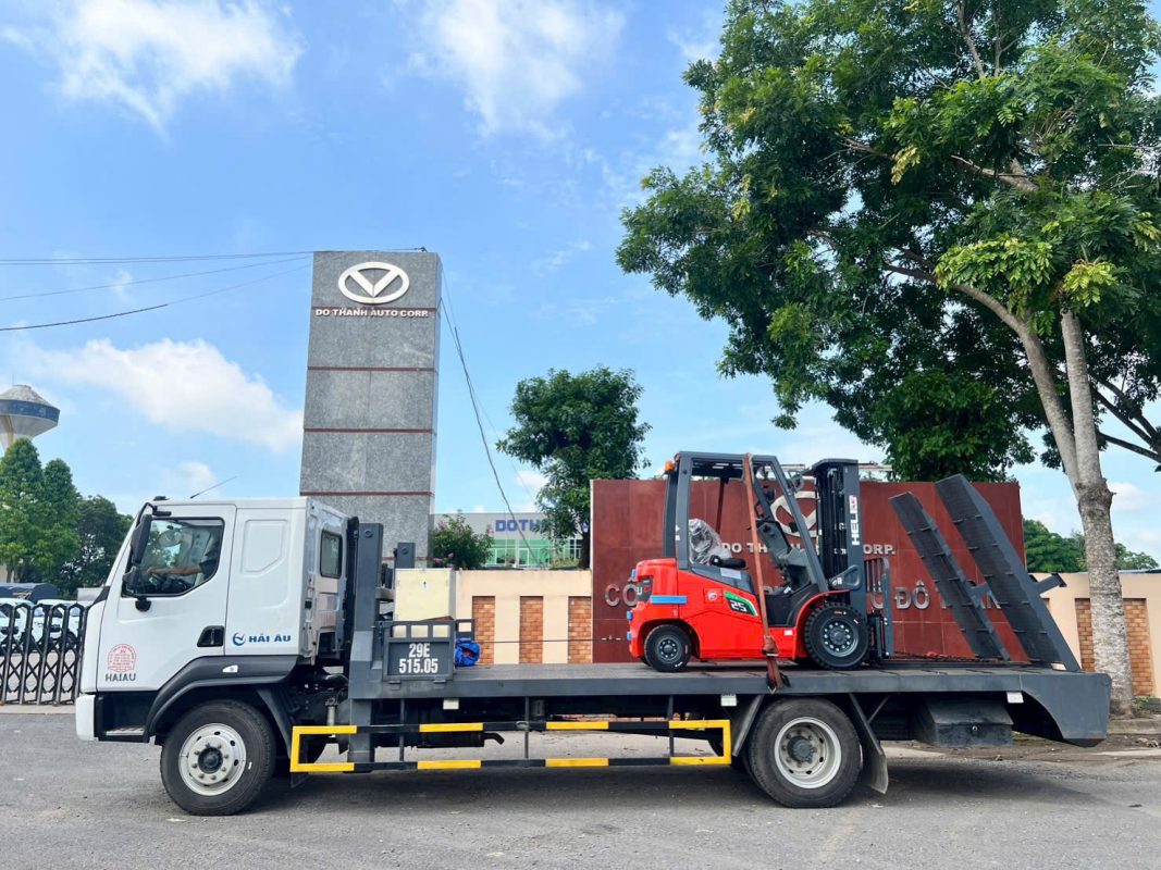 Cứu Hộ Hà Nội 24/7