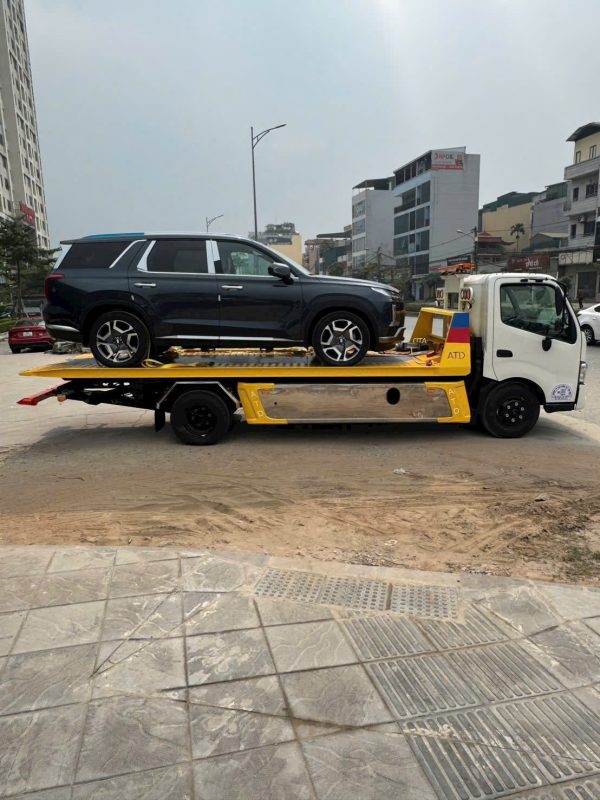 Cứu Hộ Hà Nội 24/7