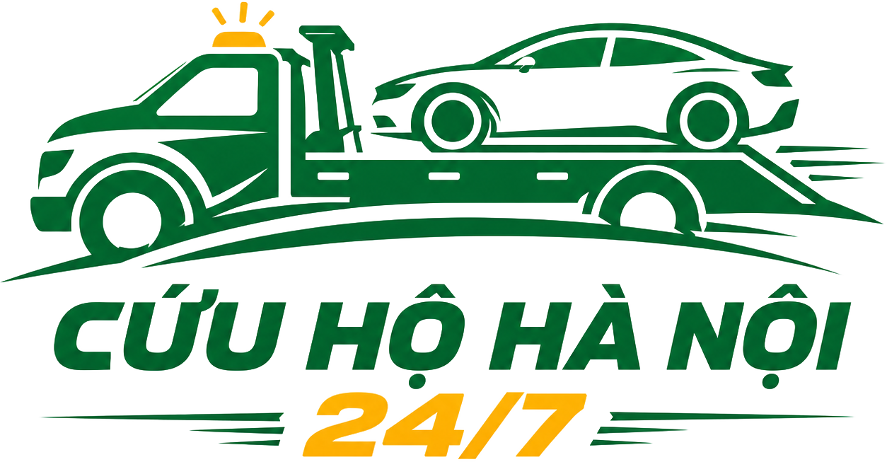 Cứu Hộ Hà Nội 24/7
