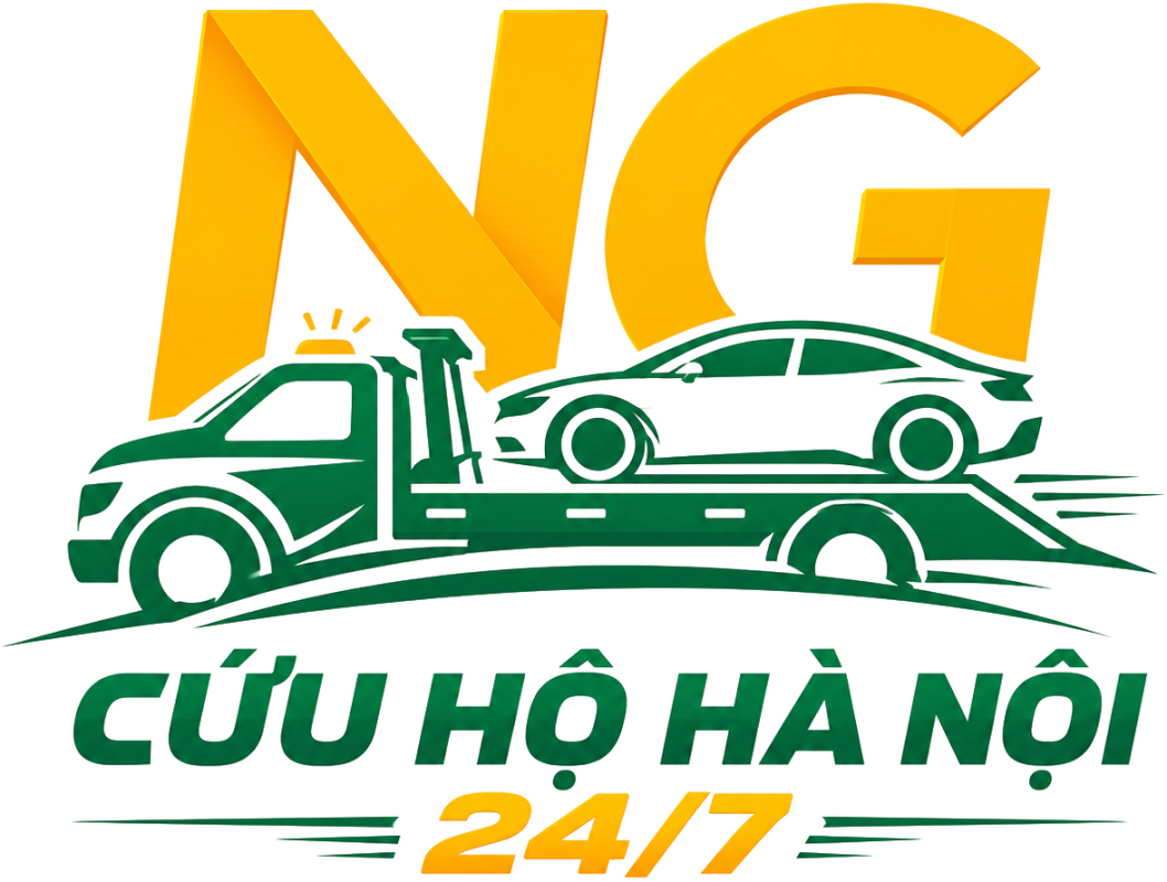 Cứu Hộ Hà Nội 24/7